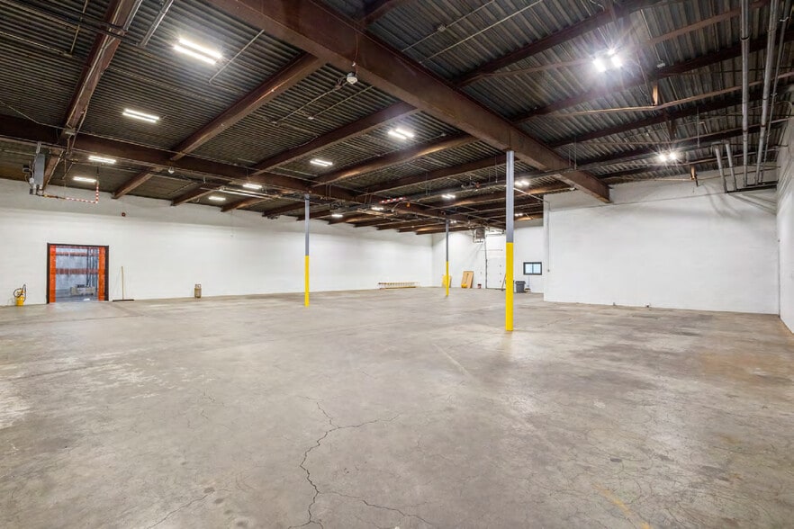 More Photos Of 40 Nickerson Rd, Ashland Industrial For Lease