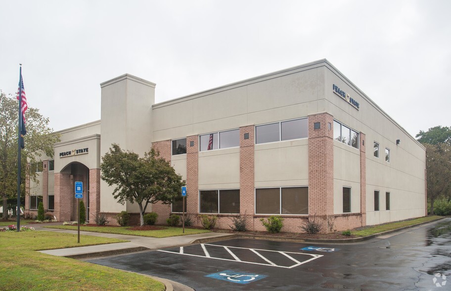 Primary Photo Of 3005 Business Park Dr, Norcross Office For Sale