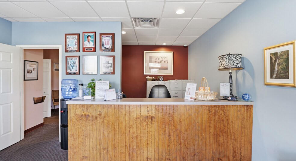 More Photos Of 11535 Nuckols Rd, Glen Allen Office For Sale