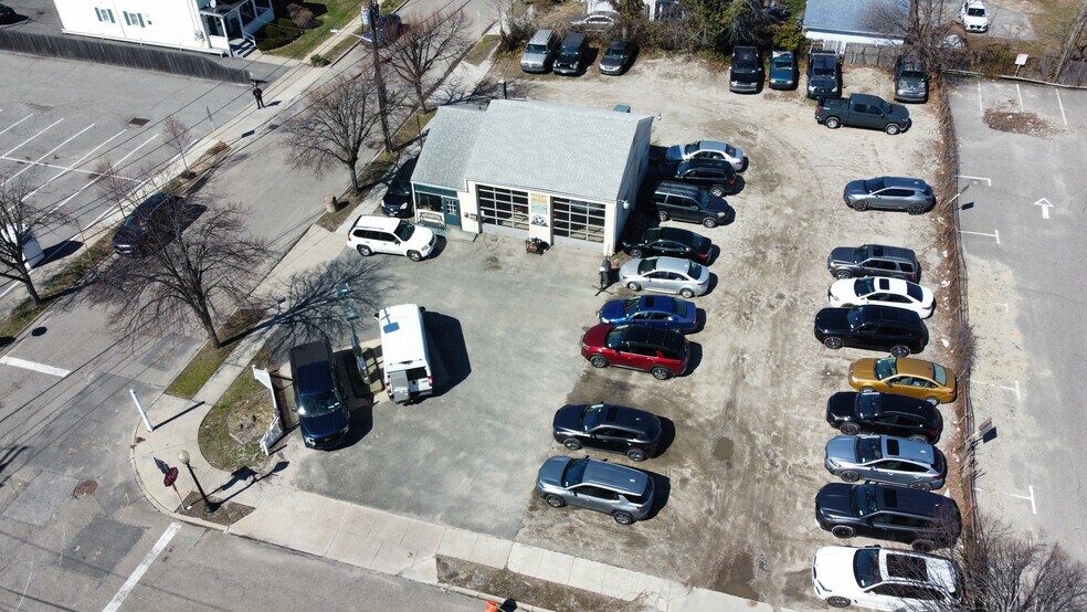 More Photos Of 47 Sammis Ave, Babylon Land For Sale