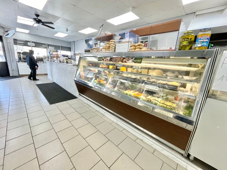 More Photos Of 12802 135th Ave, South Ozone Park Storefront Retail Residential For Sale