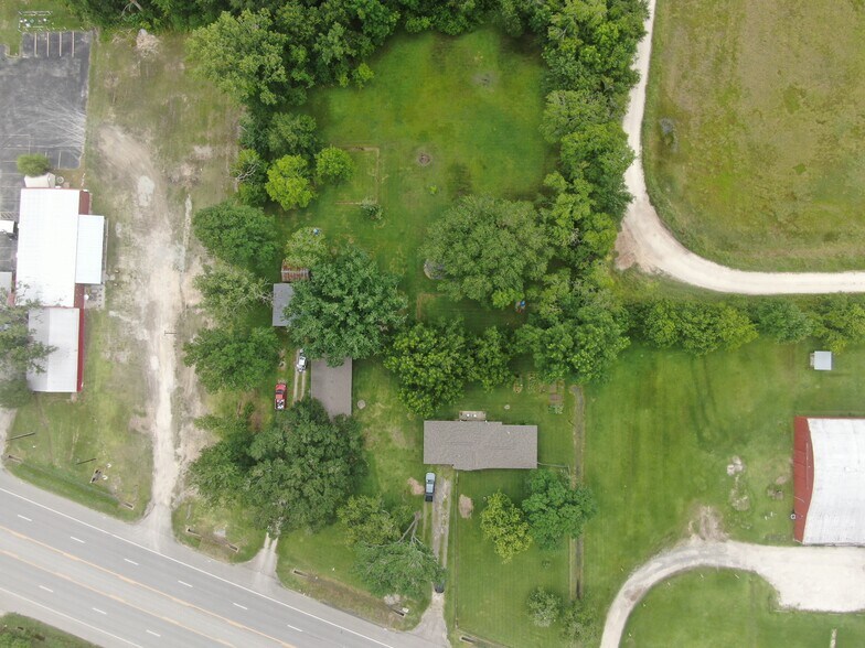 More Photos Of 6131 Highway 146, Dayton Land For Sale