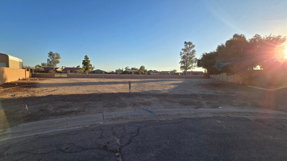 More Photos Of 8635 W Royal Blackheath Dr, Arizona City Land For Sale