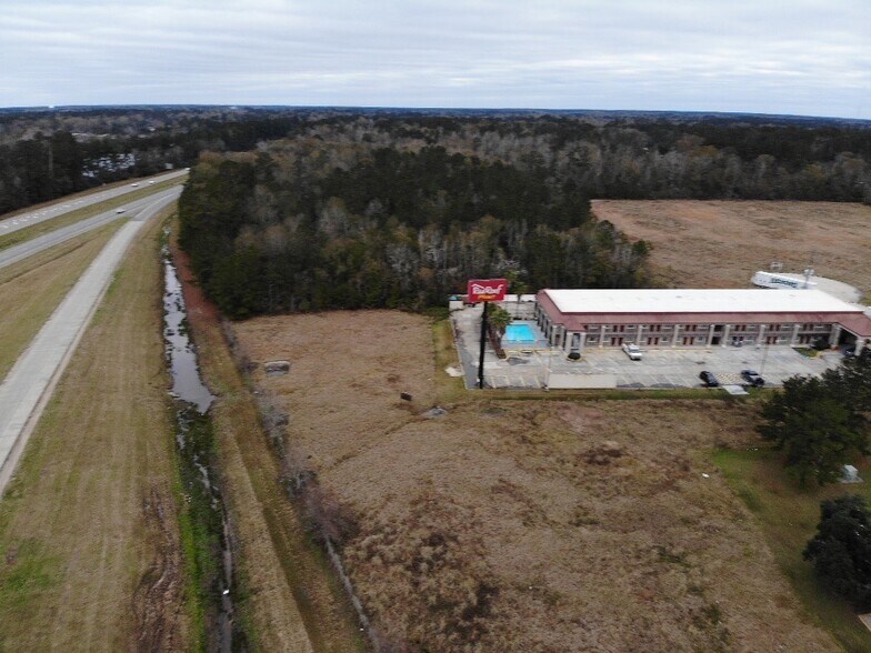 More Photos Of N Puma Dr, Hammond Land For Sale