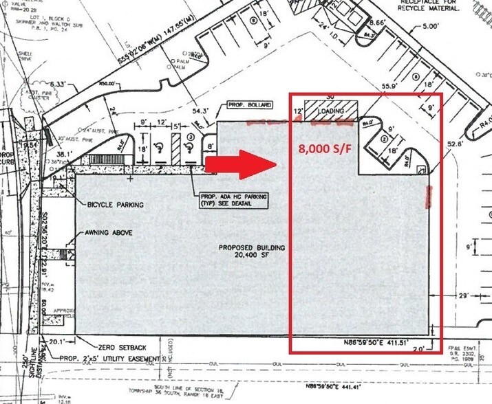 More Photos Of 1060 Goodrich Ave, Sarasota Warehouse For Sale