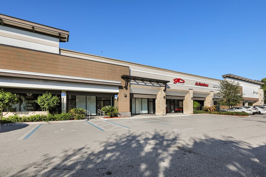 More Photos Of 19575-19635 State Road 7, Boca Raton Unknown For Lease