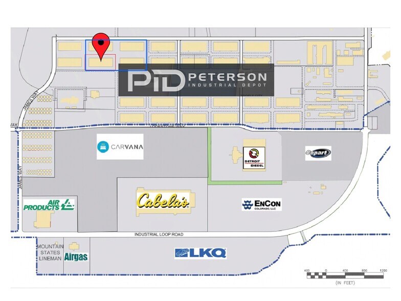 More Photos Of , Tooele Industrial For Sale