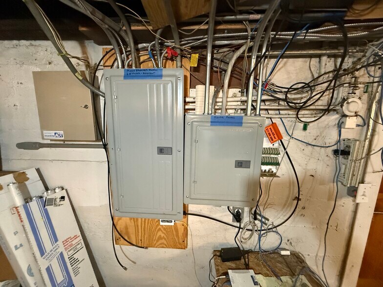 More Photos Of 119 E Kalamazoo St, Lansing Apartments For Sale