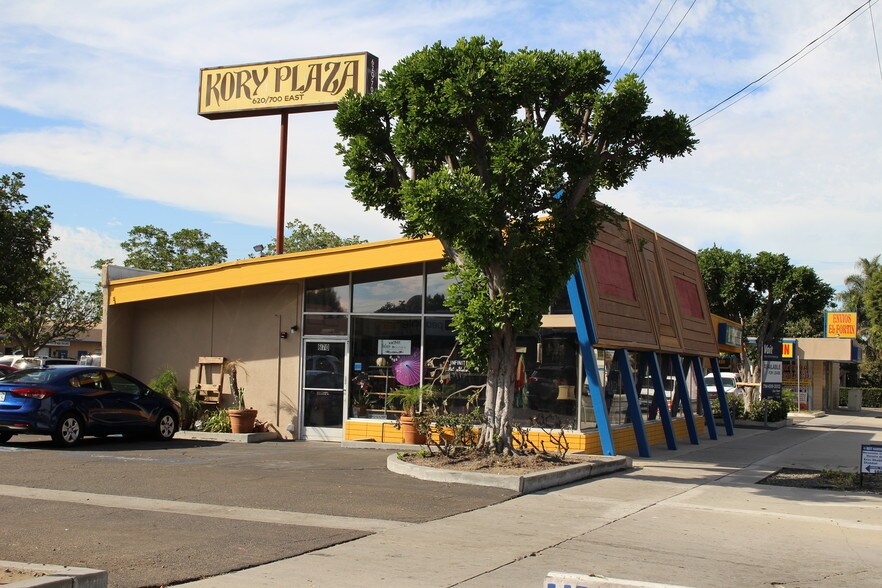 More Photos Of 620-700 E Commonwealth Ave, Fullerton Unknown For Lease
