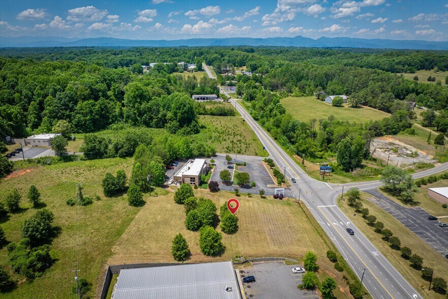 More Photos Of 0 Green Street St, Morganton Land For Sale