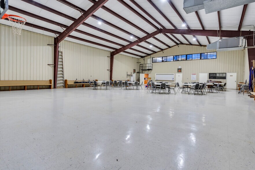 More Photos Of 727 4th St, Healdton Specialty For Sale