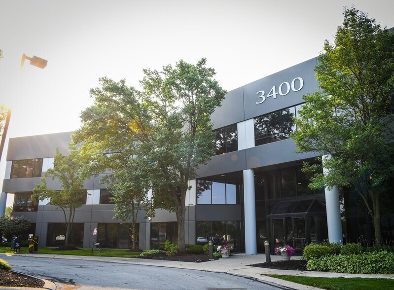 Primary Photo Of , Fort Wayne Office For Sale