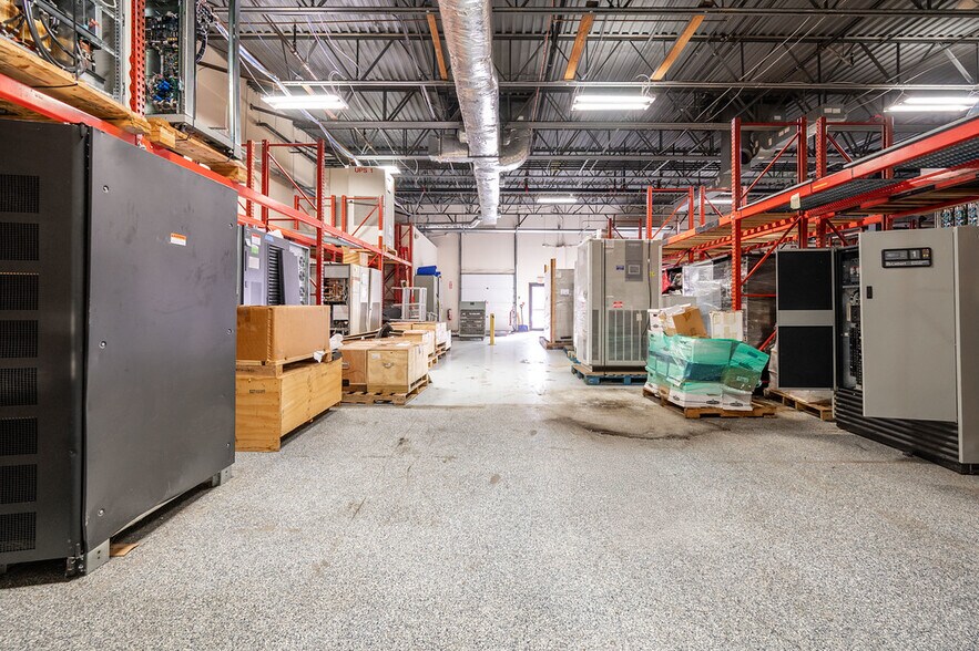 Primary Photo Of 3-9 Park Lawn Dr, Bethel Research And Development For Lease