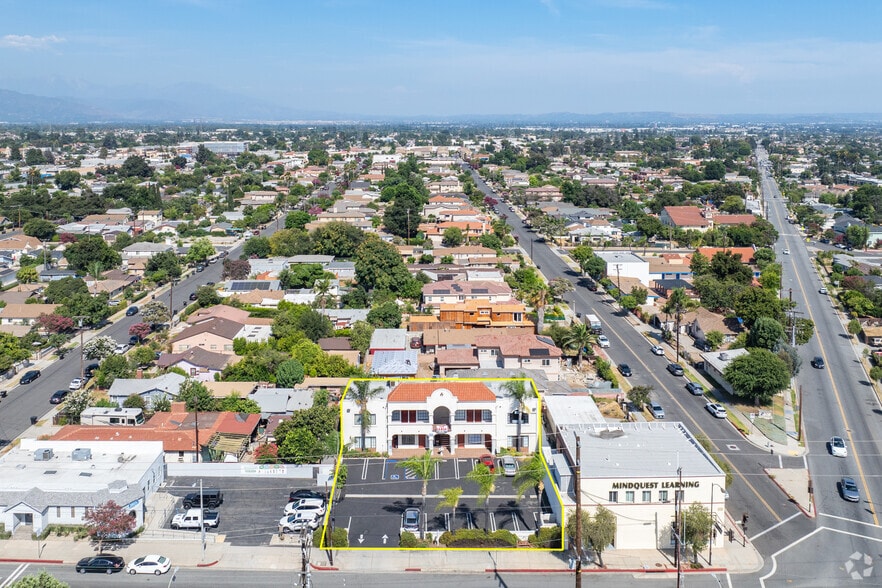 More Photos Of 616 S Del Mar Ave, San Gabriel Office Residential For Lease