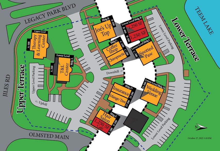 More Photos Of 3900 Legacy Park Blvd, Kennesaw Unknown For Lease