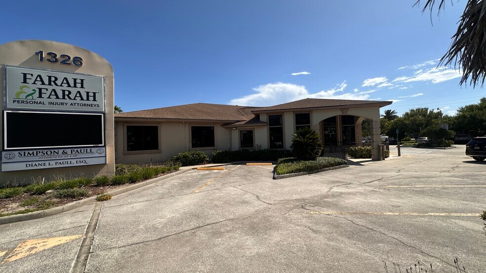 More Photos Of 1326 3rd St S, Jacksonville Beach Medical For Lease