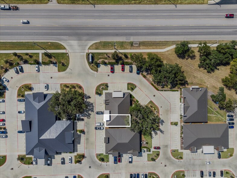 More Photos Of 4869-1 Williams Drive, Georgetown Office For Sale