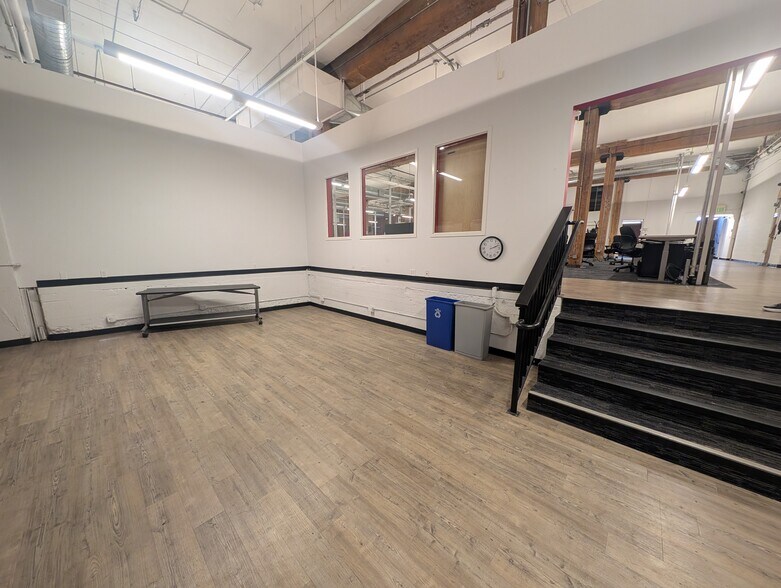 More Photos Of 625 3rd St, San Francisco Office For Lease