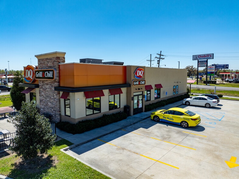 Primary Photo Of 36572 C Braud Rd, Prairieville Fast Food For Sale