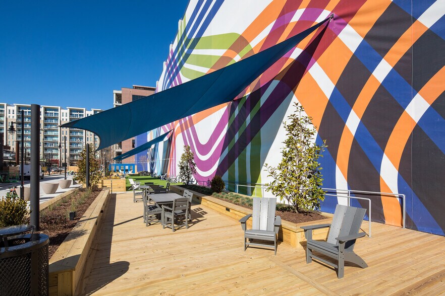 More Photos Of 1115 Howell Mill Rd NW, Atlanta Office For Lease