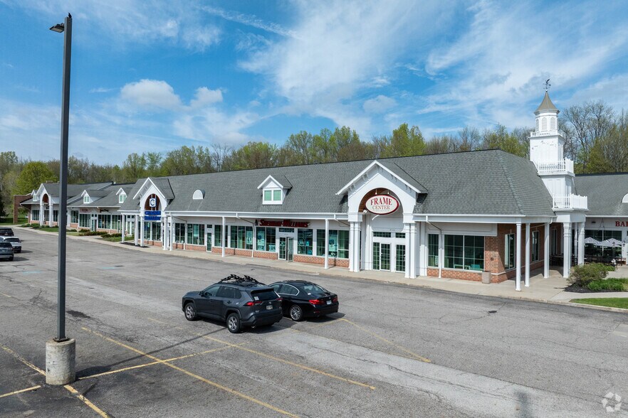 More Photos Of 8560-8586 E Washington St, Chagrin Falls Unknown For Lease