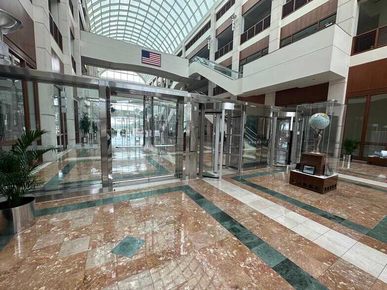 More Photos Of 1000 AAA Dr, Heathrow Office For Lease