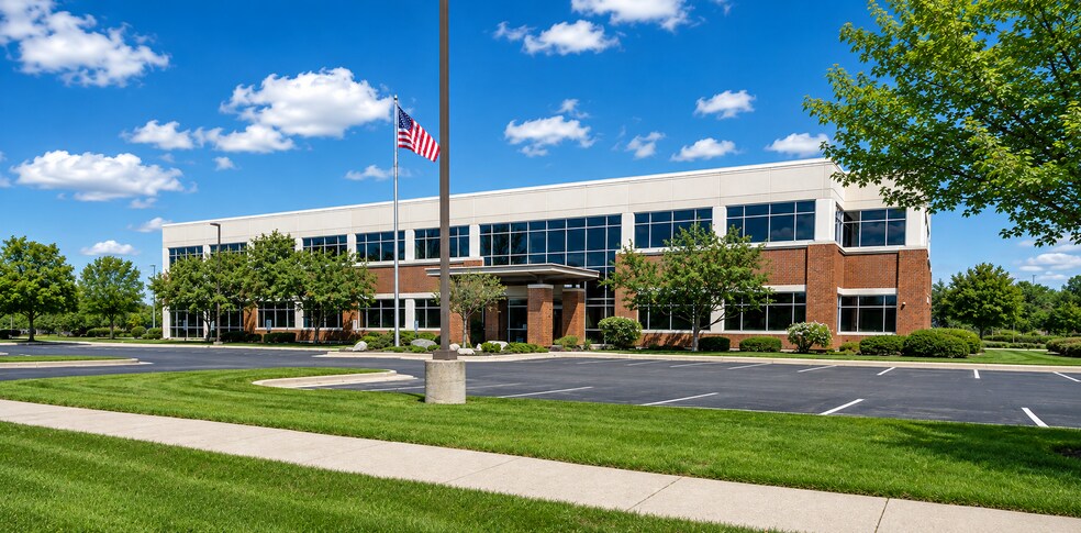 Primary Photo Of 801 O'Keefe Rd, De Pere Office For Sale