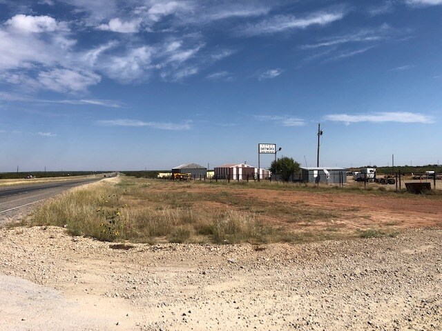 More Photos Of 6277 US Highway 277, Stamford Land For Sale