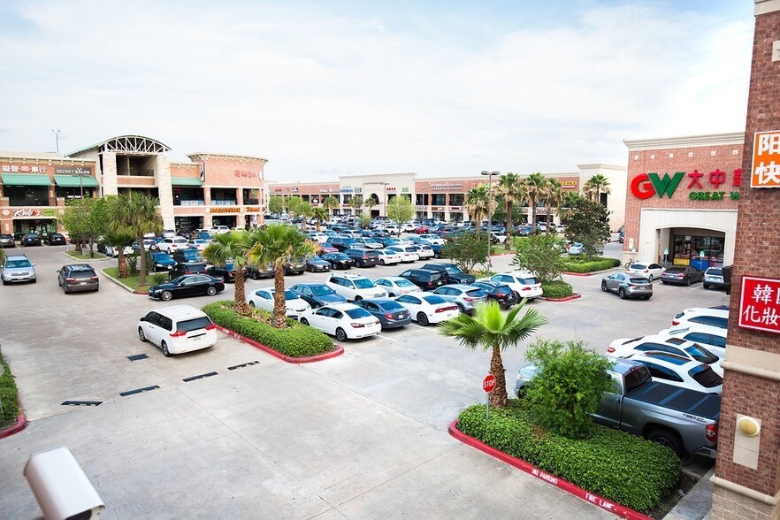 More Photos Of 9889 Bellaire Blvd, Houston Unknown For Lease