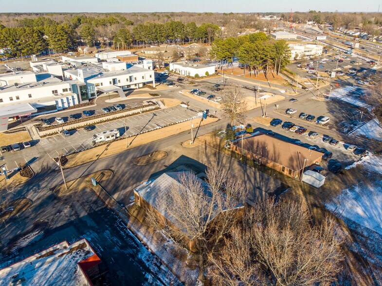 More Photos Of 1405 Braden St, Jacksonville Medical For Sale