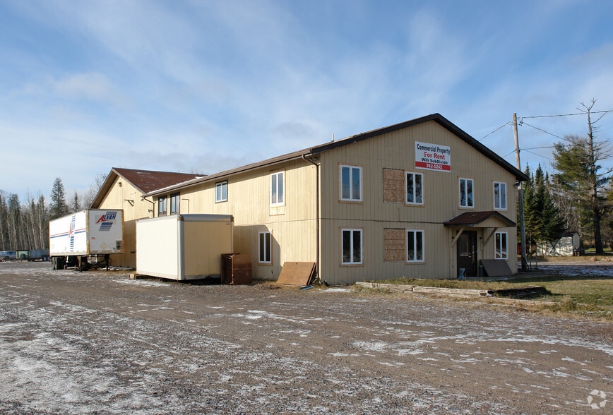 Primary Photo Of 5620 Miller Trunk Hwy, Duluth Service For Lease