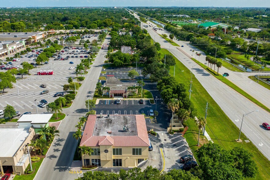 More Photos Of 5500 S Flamingo Rd, Cooper City Office For Lease