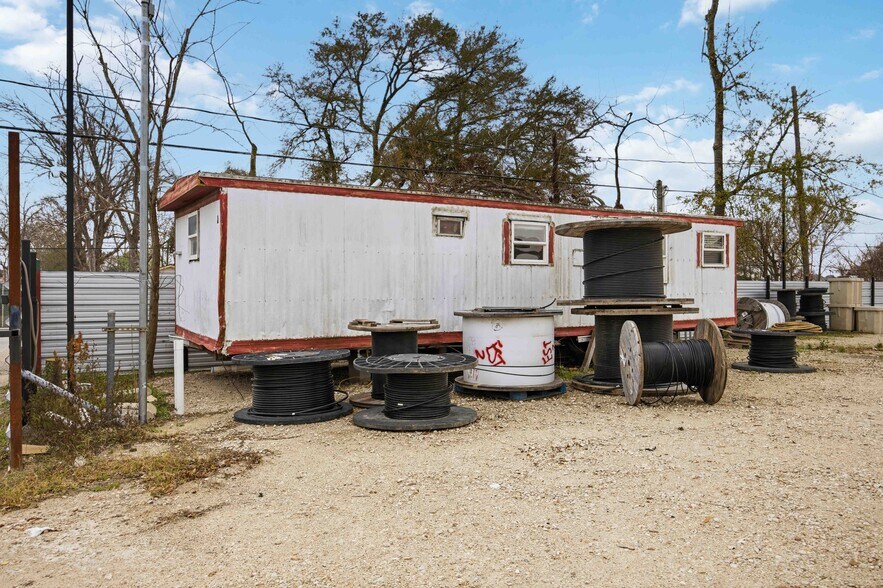 More Photos Of 2902 Washington Dr, Houston Land For Sale