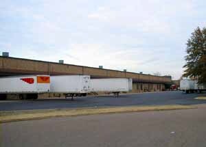 More Photos Of 5872 Advantage Cv, Memphis Distribution For Lease