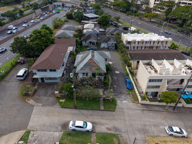 More Photos Of 1517 Miller St, Honolulu Apartments For Sale