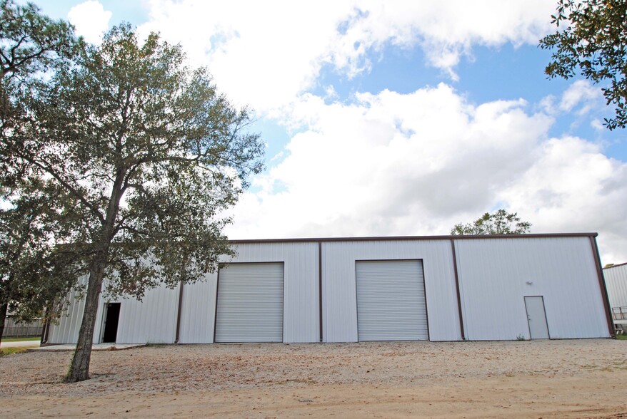 Primary Photo Of 16403 Old Louetta Rd, Spring Warehouse For Lease