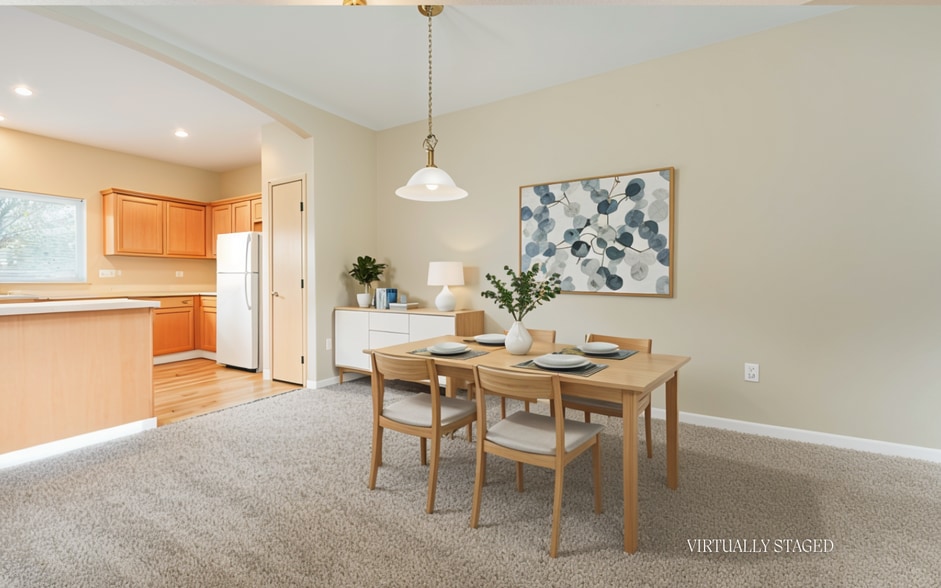 More Photos Of 8423-8451 SE Brooklyn St, Portland Apartments For Sale