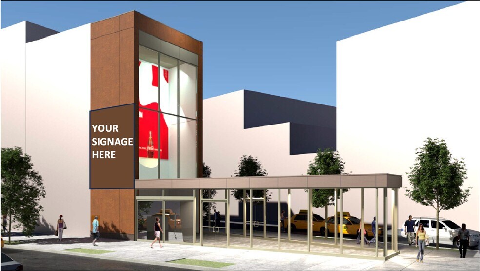 More Photos Of 113 Broadway, Brooklyn General Retail For Lease