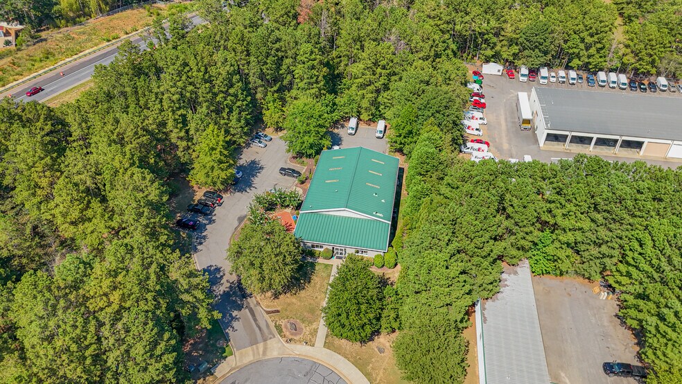 More Photos Of 165 Coile Dr, Athens Light Manufacturing For Sale