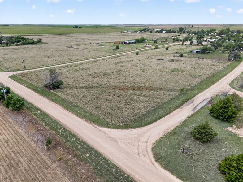 More Photos Of 512 Curtis St, Eckley Land For Sale