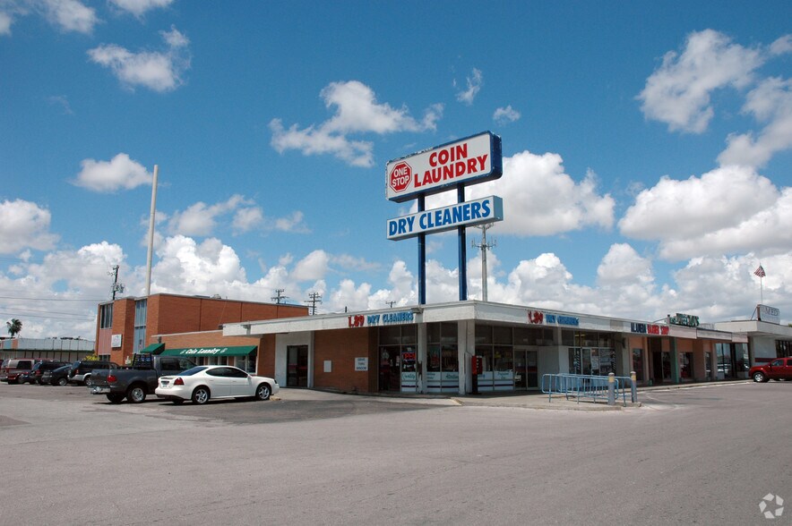 More Photos Of 3231 S Alameda St, Corpus Christi General Retail For Sale