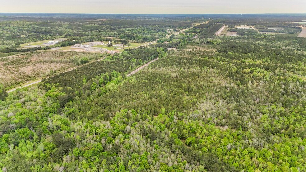 More Photos Of 20100 U.S. 43 N., Mount Vernon Land For Sale