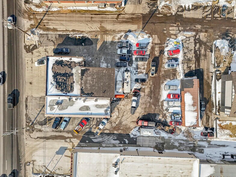 More Photos Of 2401 Fort St, Trenton Warehouse For Sale