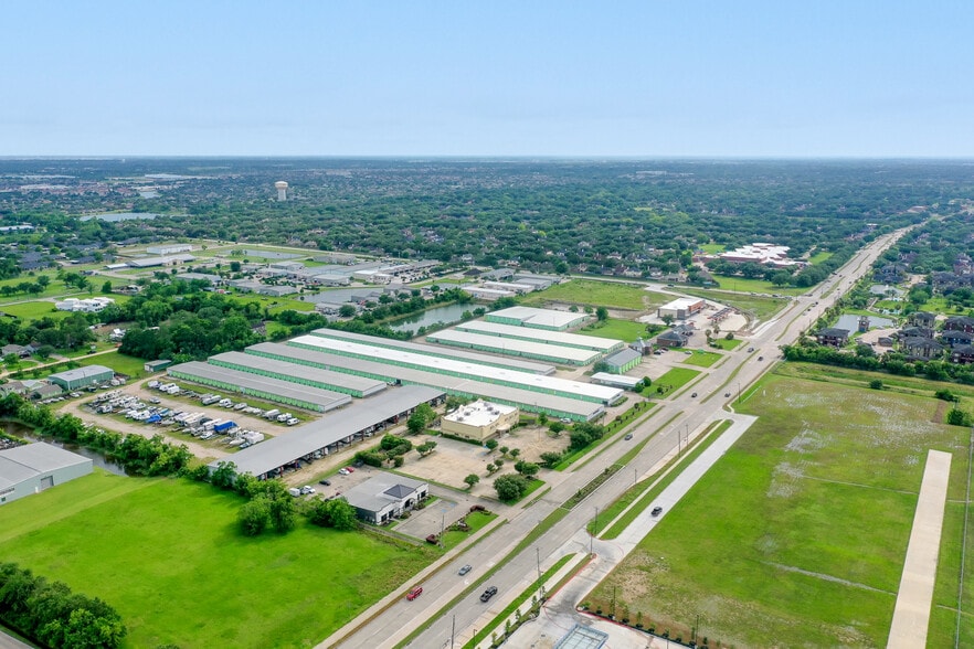 More Photos Of 1271 FM 518 Rd, League City Restaurant For Sale