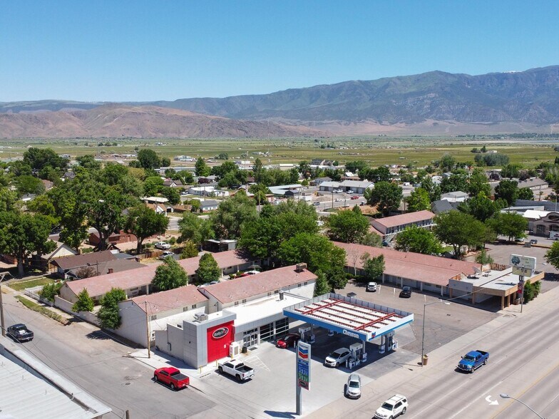 More Photos Of 145 S Main St, Richfield Hotel For Sale