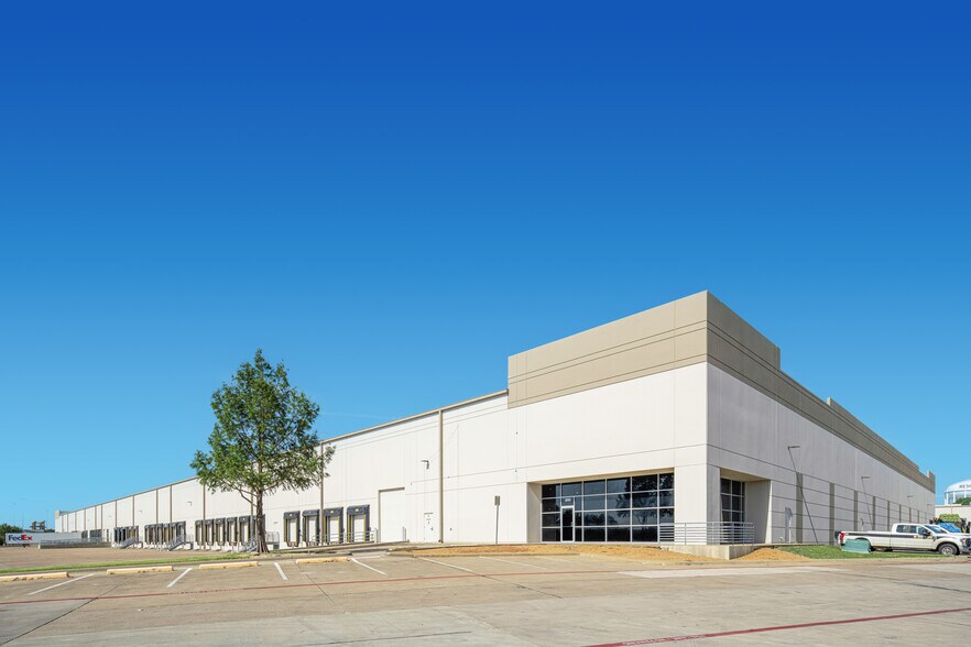 Primary Photo Of 4401 Samuell Blvd, Mesquite Unknown For Lease