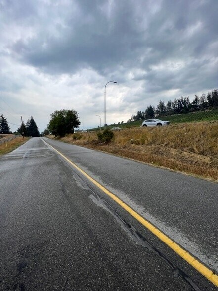 More Photos Of 980 Stevens Rd, West Kelowna Land For Lease