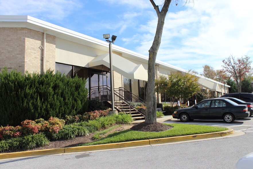 Primary Photo Of 8400-8444 Helgerman Ct, Gaithersburg Flex For Lease