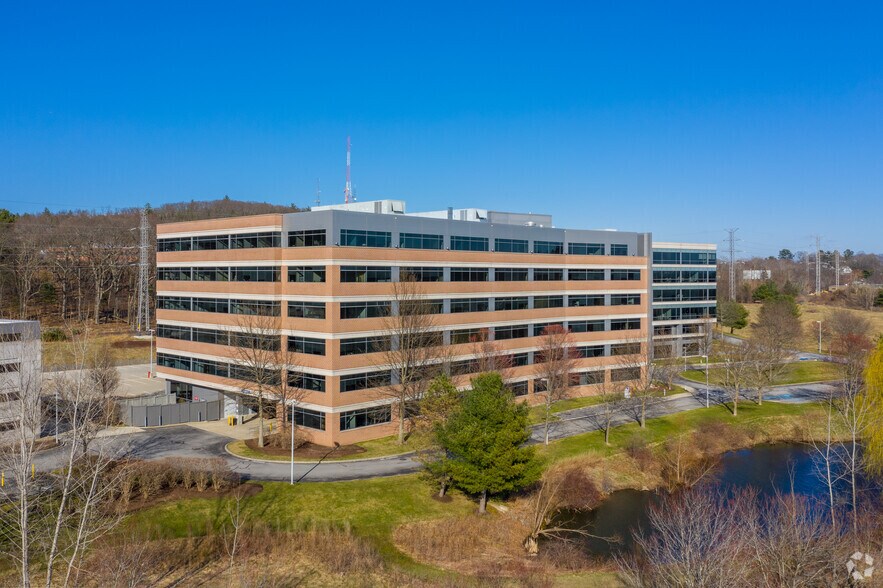 More Photos Of 201 Jones Rd, Waltham Office For Lease