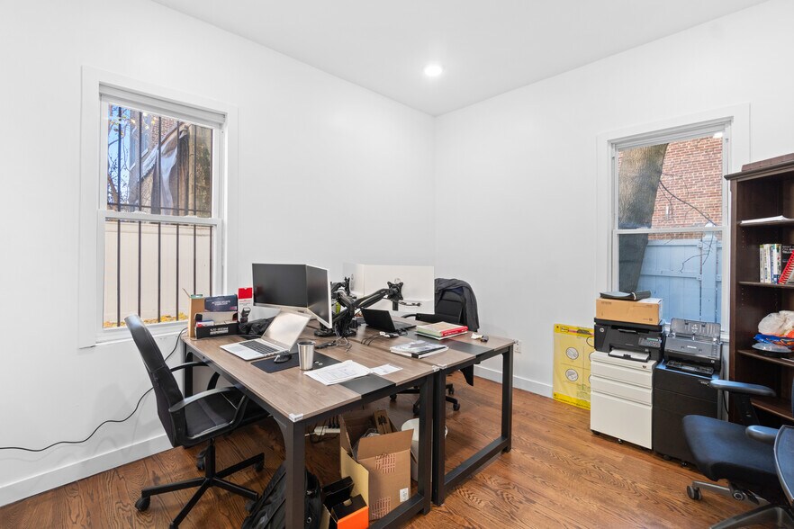 More Photos Of 310 Pacific Ave, Jersey City Storefront Retail Residential For Sale
